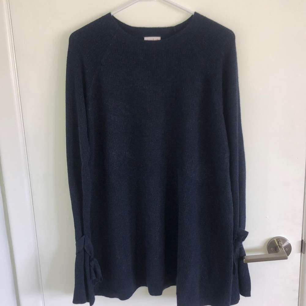 EUC Lightweight Maternity Sweater